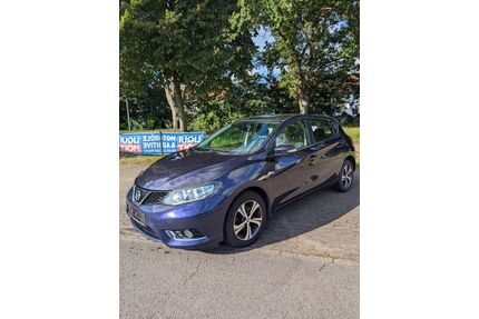 Nissan Pulsar Gebrauchtwagen
