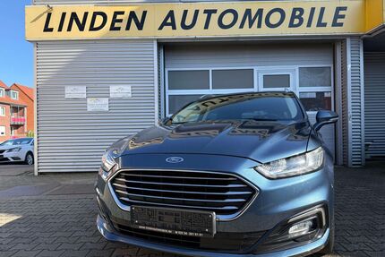 Ford Mondeo Gebrauchtwagen