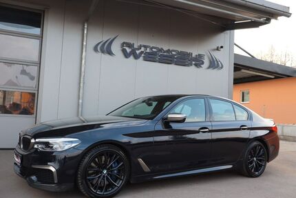 BMW M550 Gebrauchtwagen