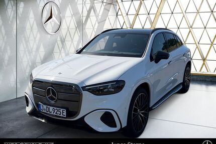 Mercedes-Benz GLC 400 Gebrauchtwagen