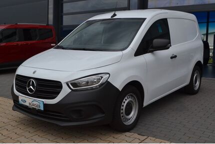 Mercedes-Benz Citan Gebrauchtwagen