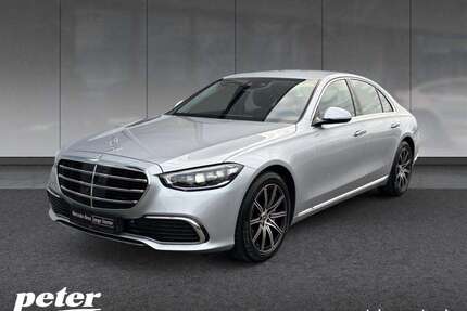 Mercedes-Benz S 350 Gebrauchtwagen