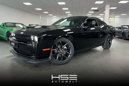 Dodge Challenger Gebrauchtwagen