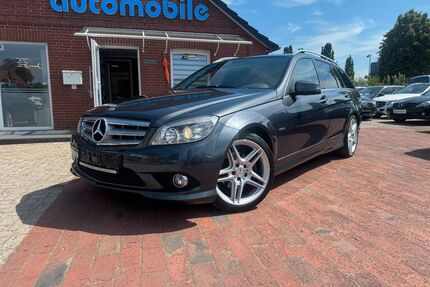 Mercedes-Benz C 180 Gebrauchtwagen
