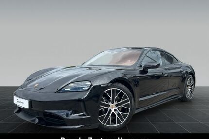 Porsche Taycan Gebrauchtwagen