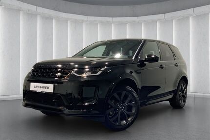 Land Rover Discovery Sport Gebrauchtwagen
