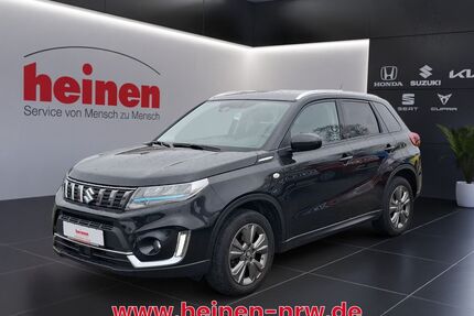 Suzuki Vitara Gebrauchtwagen