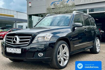 Mercedes-Benz GLK 350 Gebrauchtwagen