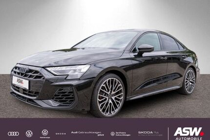 Audi S3 Gebrauchtwagen