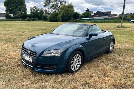 Audi TT Gebrauchtwagen