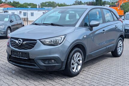 Opel Crossland (X) Gebrauchtwagen