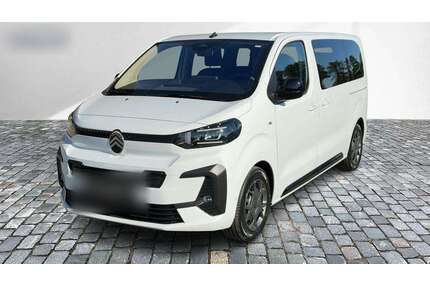 Citroen Spacetourer Gebrauchtwagen