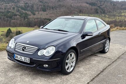 Mercedes-Benz CLC 230 Gebrauchtwagen