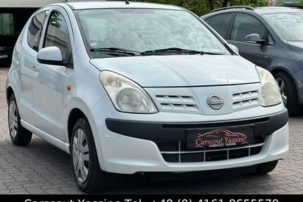 Nissan Pixo Gebrauchtwagen