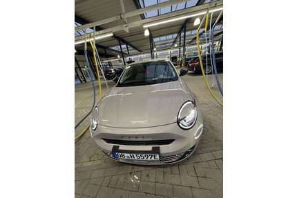Fiat 600 Gebrauchtwagen