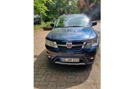 Fiat Freemont Gebrauchtwagen