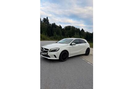 Mercedes-Benz A 180 Gebrauchtwagen