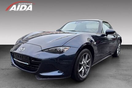 Mazda MX-5 Gebrauchtwagen