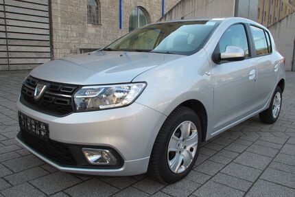 Dacia Sandero Gebrauchtwagen
