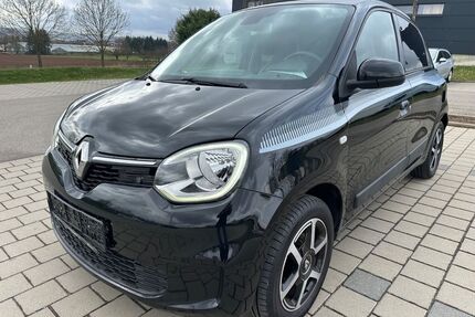 Renault Twingo Gebrauchtwagen