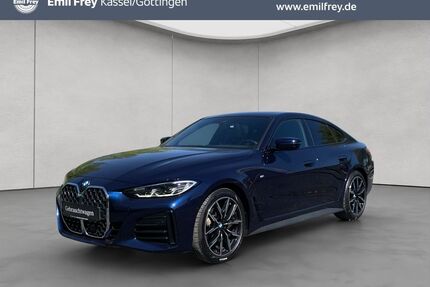 BMW 420 Gran Coupé Gebrauchtwagen