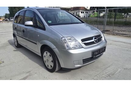 Opel Meriva Gebrauchtwagen