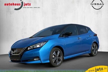 Nissan Leaf Gebrauchtwagen