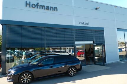 Peugeot 508 Gebrauchtwagen
