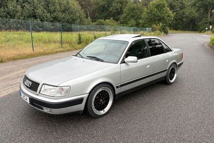 Audi 100 Gebrauchtwagen