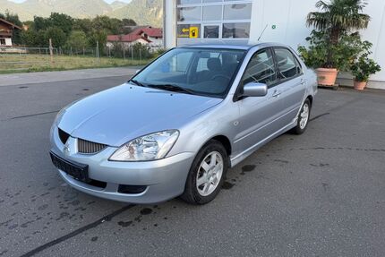 Mitsubishi Lancer Gebrauchtwagen