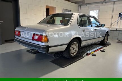BMW 735 Gebrauchtwagen