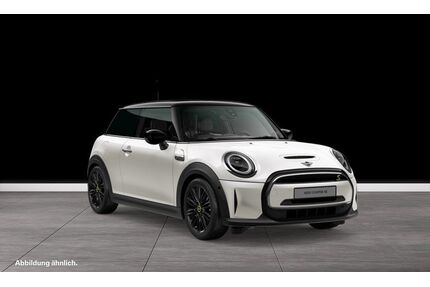 Mini Cooper SE Gebrauchtwagen