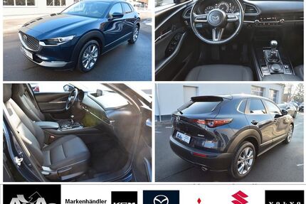Mazda CX-30 Gebrauchtwagen