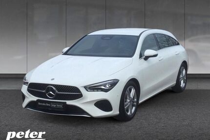 Mercedes-Benz CLA 180 Shooting Brake Gebrauchtwagen