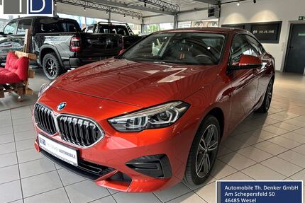 BMW 220 Gran Coupé Gebrauchtwagen