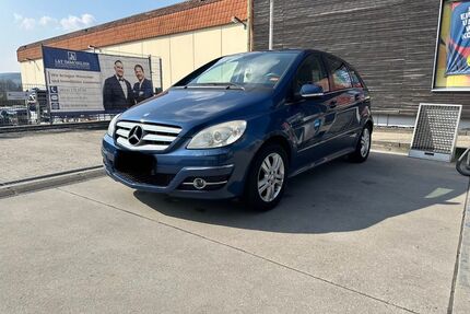Mercedes-Benz B 150 Gebrauchtwagen