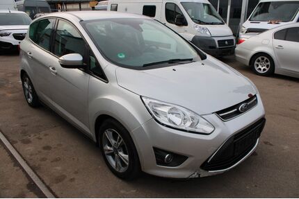Ford C-Max Gebrauchtwagen