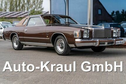 Chrysler Andere Gebrauchtwagen