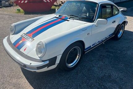Porsche 911 Urmodell Gebrauchtwagen