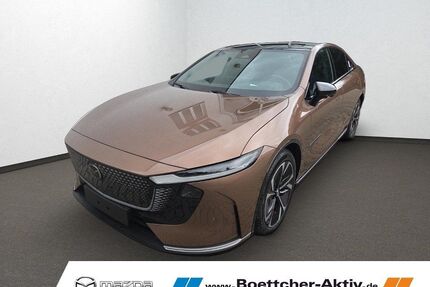 Mazda 6e Gebrauchtwagen
