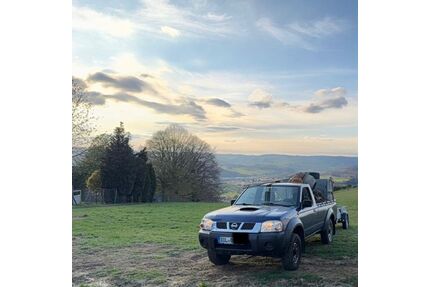 Nissan NP 300 Gebrauchtwagen