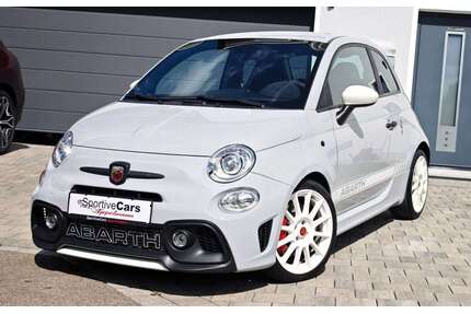 Abarth 595 Gebrauchtwagen