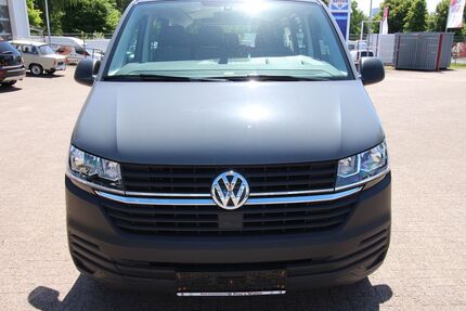 VW T6 Kombi Gebrauchtwagen