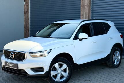 Volvo XC40 Gebrauchtwagen