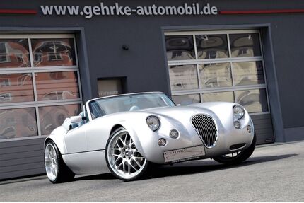 Wiesmann MF 3 Gebrauchtwagen