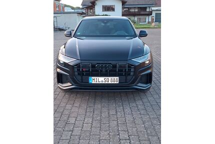 Audi SQ8 Gebrauchtwagen
