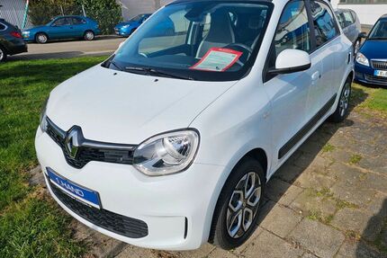 Renault Twingo Gebrauchtwagen