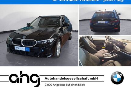 BMW 330 Gebrauchtwagen