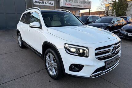 Mercedes-Benz GLB 180 Gebrauchtwagen