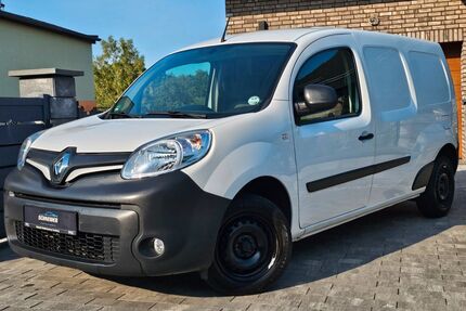 Renault Kangoo Gebrauchtwagen